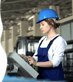 Длительная механическая работа